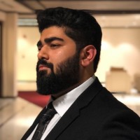 Muneeb Bukhari