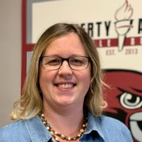 Kaia Nordtvedt, Ed.D.