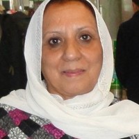 Buthaina Aljubory