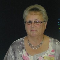 Linda Gilbert