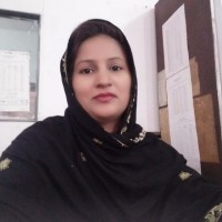 Mubeen Iram