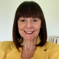 Liz Jackson, FCIPD