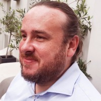 Maciek Kaminski