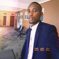 Allan Kirya