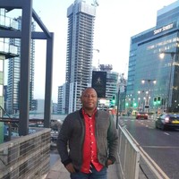 Edoh David Nyerome