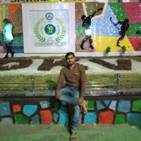 Dr. Tukaram Munde