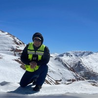 Ricardo Rodríguez Iribarren