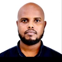 Abdirahman Mohamud