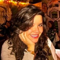 Alejandra Mijares Martínez