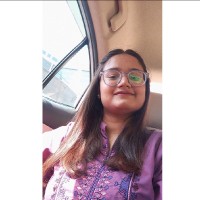 Sidra Altaf