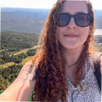 Andrea Suarez Pinzón