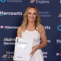 Vanessa Nicholls