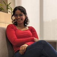 Srushti Iyer