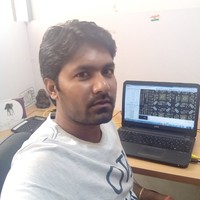 Jai Prakash Kumar
