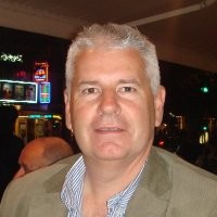 David Broom