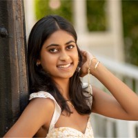 Ishita Kute