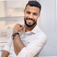 Ahmed Saad