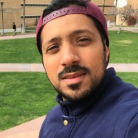 Mohammed Alholy