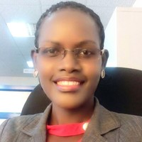 Gladys Acuku