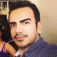Alireza Shamsizadeh