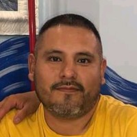 Cristhian Moreno