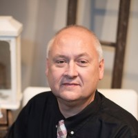 Shawn Stevens