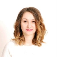 Anna Khomyn