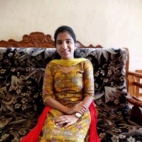 Soundariya Senthil