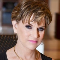 Rhonda Dossey