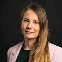 Sonja Orjasniemi