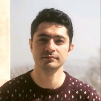 Saeed Sabzi