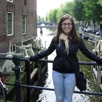 Francesca Gibin