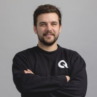Casper Hansen