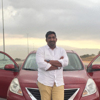 Anoop Latheef
