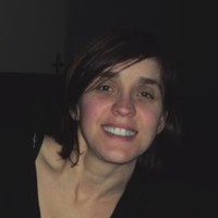 Tina Hussey