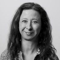 Gunilla Dahlkild Ørbech