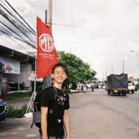 Royson Koh