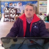 Máximo Lagos Silva.