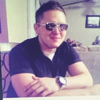 Brandon Castjohn