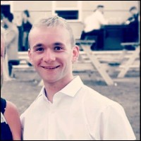 Daniel Moriarty