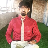Harshal Parghi