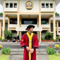 Syafrizal Saragih