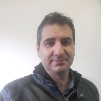 Washington Henrique De Jesus