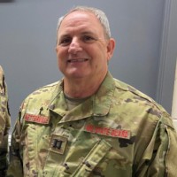 Robert Netterville