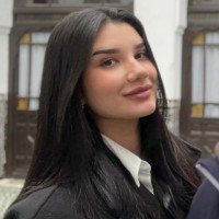 Célia Chaffar