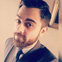 Ayush Batra