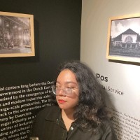 Maya Sarah Prameswari M