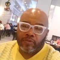 Cedric Carter M.A. Rbt