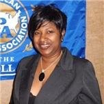 Carmel Smallwood, CPP