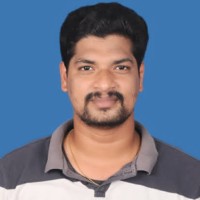 Sudhir Kumar Kanithi